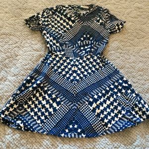 Freebird dress